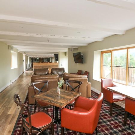 Harcombe House Bungalow 1 Ньютон Эбэт Экстерьер фото